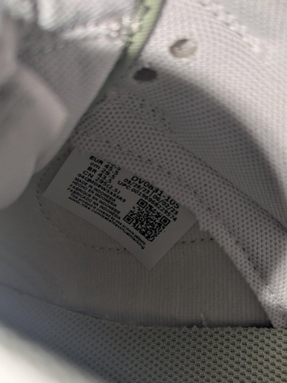 Dunk Low Retro - Picture 7 of 8